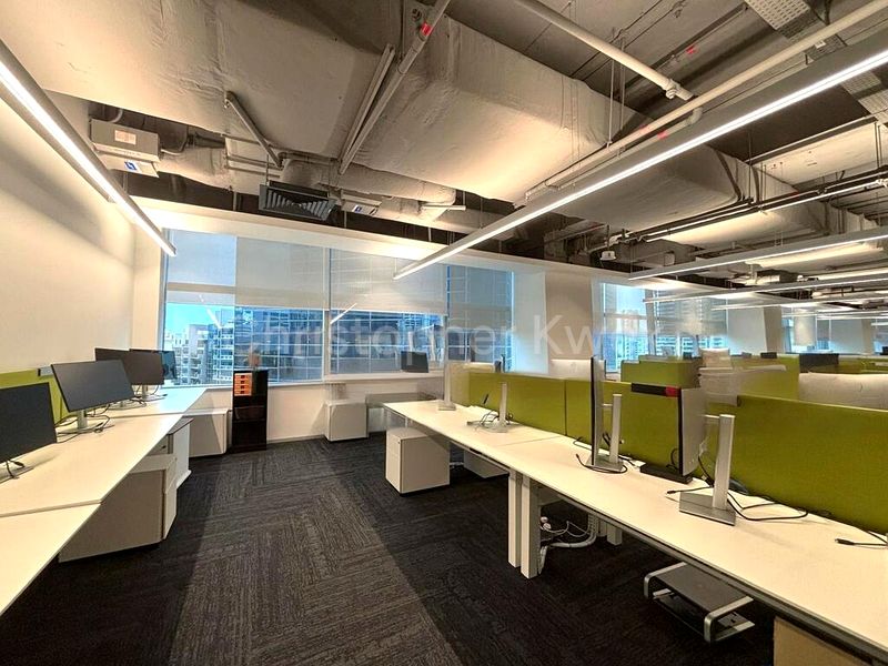 Office for Rent in  Jalan Tan Tock Seng - Image 7
